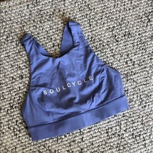 soulcycle lululemon bra
